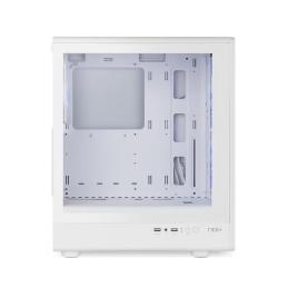 NOX Semitorre INFINITY IOTA ARGB Blanco USB 3.0 NOX Semitorre INFINITY IOTA ARGB Blanco USB 3.0