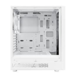 Coolbox Caja Gaming ATX GA450 STARLIGHT White