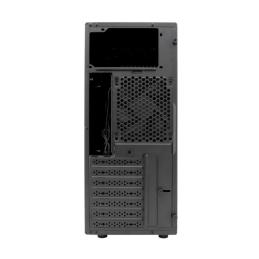 Coolbox Caja ATX A-850 SIN FTE Coolbox Caja ATX A-850 SIN FTE
