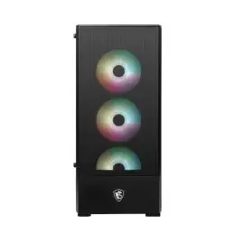 MSI Semitorre ATX MAG FORGE 112R