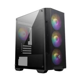 MSI Semitorre ATX MAG FORGE M100A