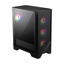 MSI Semitorre ATX MAG FORGE 121A AIRFLOW MSI Semitorre ATX MAG FORGE 121A AIRFLOW