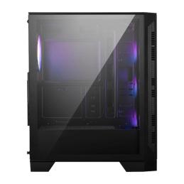 MSI Semitorre ATX MAG FORGE 121A AIRFLOW MSI Semitorre ATX MAG FORGE 121A AIRFLOW