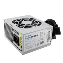 Coolbox Fuente Alim.SFX 500GR-S (CE,ROHS) Coolbox Fuente Alim.SFX 500GR-S (CE,ROHS)