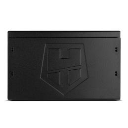 NOX Fuente Alimentación HUMMER ALPHA 600W 80+ Bro