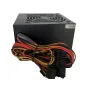 TACENS ANIMA APIII600 600W PSU FULL SAFETY BLACK TACENS ANIMA APIII600 600W PSU FULL SAFETY BLACK