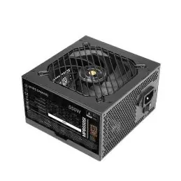 Mars Gaming Fuente MPB550SI 550w 80+ Bronze