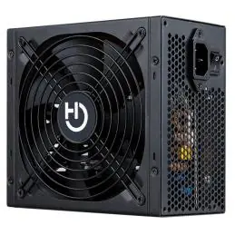 Hiditec Fuente Gaming BZ750W 80 PLUS BRONZE Hiditec Fuente Gaming BZ750W 80 PLUS BRONZE