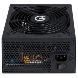 Hiditec Fuente Gaming BZ750W 80 PLUS BRONZE Hiditec Fuente Gaming BZ750W 80 PLUS BRONZE