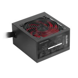 MARS GAMING Fuente Alimen. MPIII 750W, 85% Silent MARS GAMING Fuente Alimen. MPIII 750W, 85% Silent
