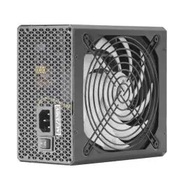 TACENS Psu Radix Eco X 650w 14CM FAN Black TACENS Psu Radix Eco X 650w 14CM FAN Black