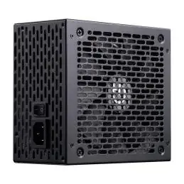 Hiditec Fuente Alim.BZX750 V2 80PLUS BRONZE FULL R Hiditec Fuente Alim.BZX750 V2 80PLUS BRONZE FULL R