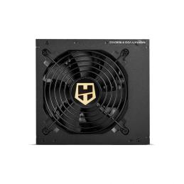 NOX HUMMER GDX750 80+ GOLD 750W ATX 3.1 P SUPPLY