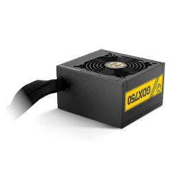 NOX HUMMER GDX750 80+ GOLD 750W ATX 3.1 P SUPPLY