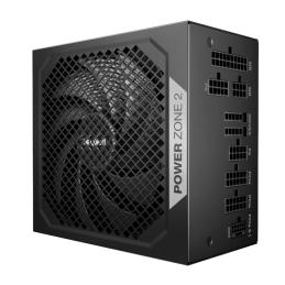 be quiet! Fuente Power Zone2 850W 80 PLUS Platinum be quiet! Fuente Power Zone2 850W 80 PLUS Platinum