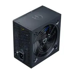 Hiditec Fuente Al. PSU RL650 80PLUS Bronze Cert