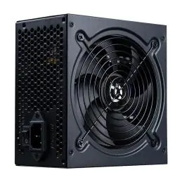 Hiditec Fuente Al. PSU RX650 80PLUS Bronze C .F.R