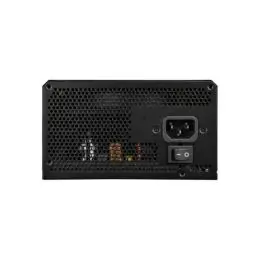 Cougar Fuente GES 850w 80+ Gold Cougar Fuente GES 850w 80+ Gold