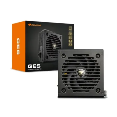 Cougar Fuente GES 750w 80+ Gold