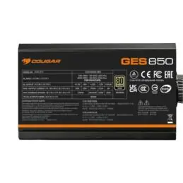 Cougar Fuente GES 750w 80+ Gold Cougar Fuente GES 750w 80+ Gold