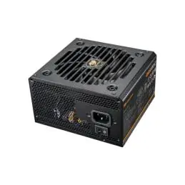 Cougar Fuente GES 750w 80+ Gold Cougar Fuente GES 750w 80+ Gold