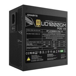 Gigabyte Fuente Alimentación GP-UD1000GM PG5 V2 Gigabyte Fuente Alimentación GP-UD1000GM PG5 V2