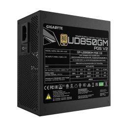 Gigabyte Fuente Alimentación GP-UD850GM PG5 V2 Gigabyte Fuente Alimentación GP-UD850GM PG5 V2