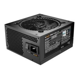 be quiet! Fuente PURE POWER 13M 850W 20+4 pin ATX be quiet! Fuente PURE POWER 13M 850W 20+4 pin ATX