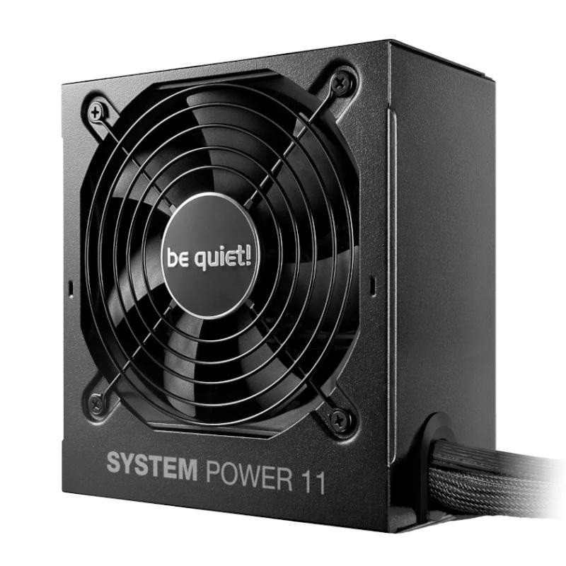 be quiet! Fuente SYSTEM POWER 11 750W 20+4 pin ATX