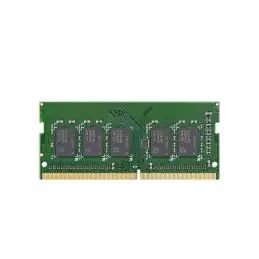 Synology D4ES02-4G DDR4 ECC SODIMM Unbuff