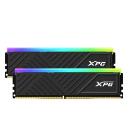 ADATA XPG D35G SPECTRIX DDR4 2x16GB 3200Mhz RGB ADATA XPG D35G SPECTRIX DDR4 2x16GB 3200Mhz RGB