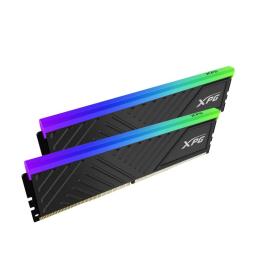 ADATA XPG D35G SPECTRIX DDR4 2x16GB 3200Mhz RGB ADATA XPG D35G SPECTRIX DDR4 2x16GB 3200Mhz RGB