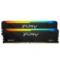 Kingston Fury Beast KF432C16BB2AK2/16 16 2x8 3200 Kingston Fury Beast KF432C16BB2AK2/16 16 2x8 3200