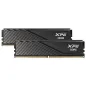 ADATA XPG Lancer DDR5 6000MHz 2x16G CL36 BLACK ADATA XPG Lancer DDR5 6000MHz 2x16G CL36 BLACK