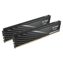 ADATA XPG Lancer DDR5 6000MHz 2x16G CL36 BLACK ADATA XPG Lancer DDR5 6000MHz 2x16G CL36 BLACK