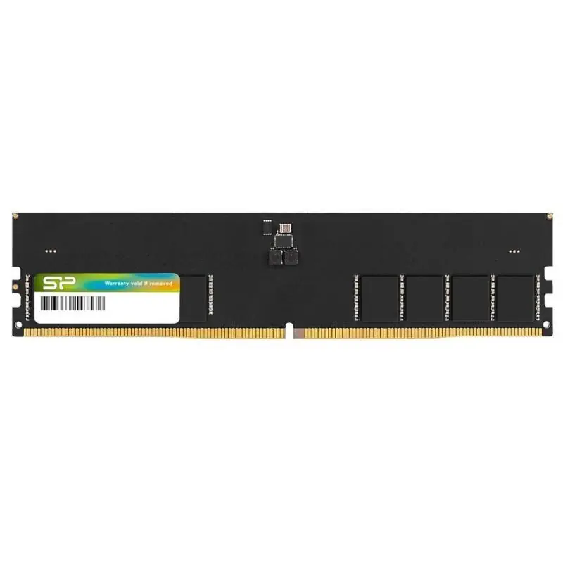 SP MEMORIA DDR5-5600 CL46,UDIMM 16GB