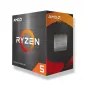 AMD RYZEN 5 5600XT 4.7GHz AM4 BOX AMD RYZEN 5 5600XT 4.7GHz AM4 BOX