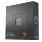 AMD RYZEN 7 7700X 4.5GHz 40M 8CORE AM5 BOX Sin Ven