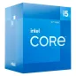 Intel Core i5 12400F 2.5Ghz 18MB LGA 1700 BOX Intel Core i5 12400F 2.5Ghz 18MB LGA 1700 BOX