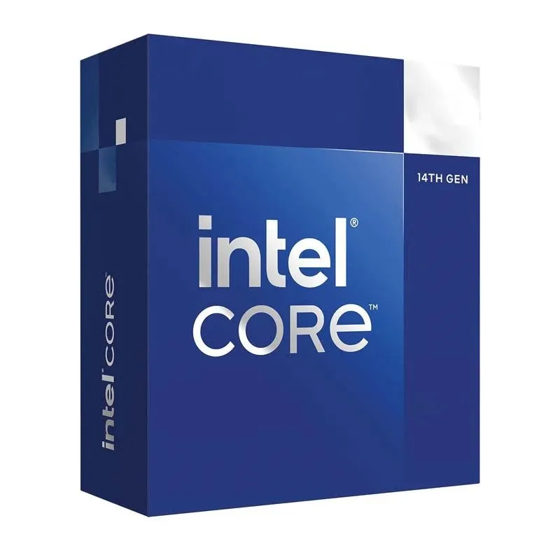 Intel Core i7 14700F 5.4Ghz 33MB LGA 1700 BOX Intel Core i7 14700F 5.4Ghz 33MB LGA 1700 BOX