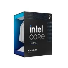 Intel Core Ultra 9 285K 5.7 GHz 36MB LGA 1851 BOX