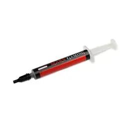 Mars Gaming Jeringuilla Pasta Térmica MT1 Mars Gaming Jeringuilla Pasta Térmica MT1