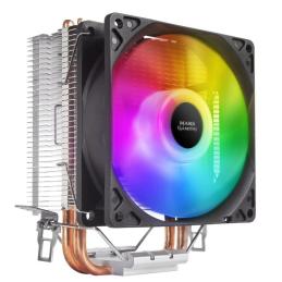 Mars Gaming Ventilador MCPUARGB CPU COOLER RGB Mars Gaming Ventilador MCPUARGB CPU COOLER RGB