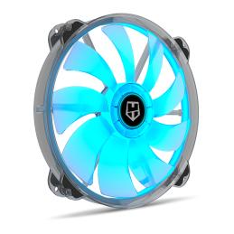 NOX HUMMER X200-Fan ARGB 200mm NOX HUMMER X200-Fan ARGB 200mm