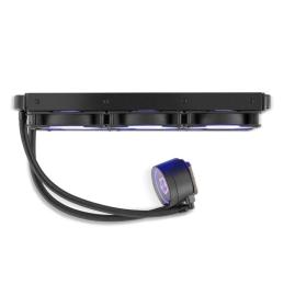 NOX HUMMER Kit Refrigeracion Liquida M-360 NEGRO NOX HUMMER Kit Refrigeracion Liquida M-360 NEGRO