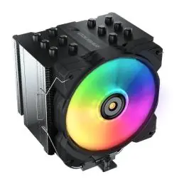 Cougar Ventilador Forza 85 Argb Cougar Ventilador Forza 85 Argb