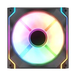 Cougar Ventilador SC140-RB Argb Black Cougar Ventilador SC140-RB Argb Black