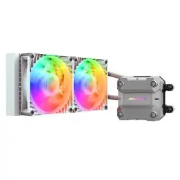 Cougar Poseidon Ultra 240 Argb White