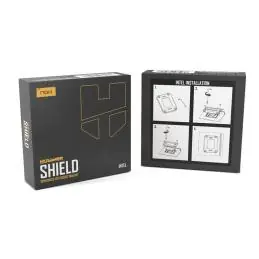 NOX Soporte Zócalo CPU INTEL HUMMER SHIELD