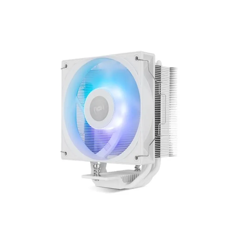 Nox R40 NOX HUMMER R-400 ARGB Blanco 🏷️ 24,95